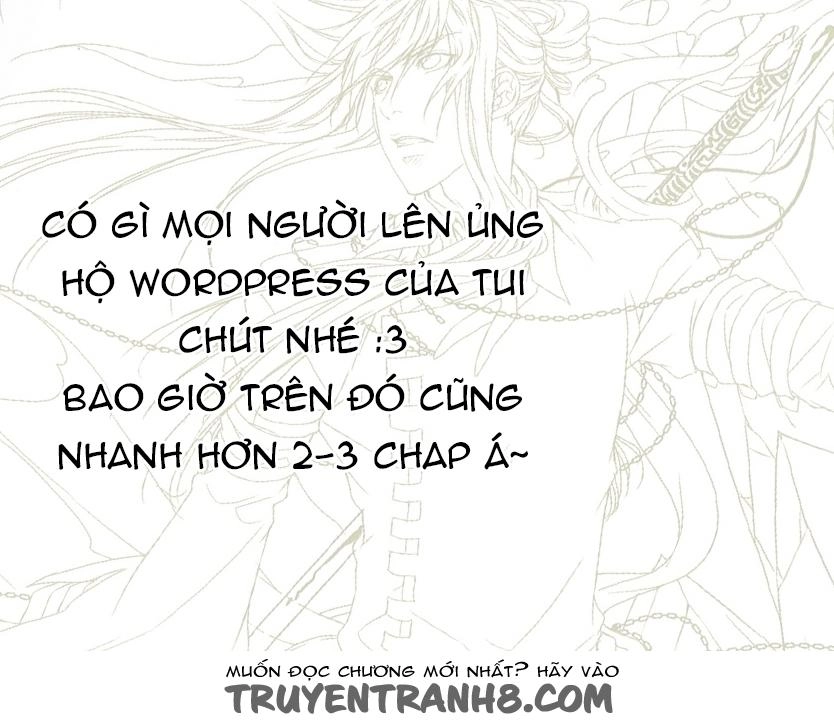 Đặc Thù Truyền Thuyết Chapter 33 - 36