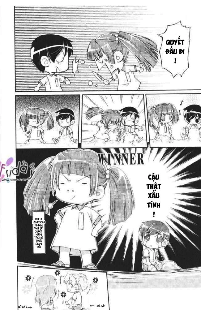 Đặc Thù Truyền Thuyết Chapter 37 - 10