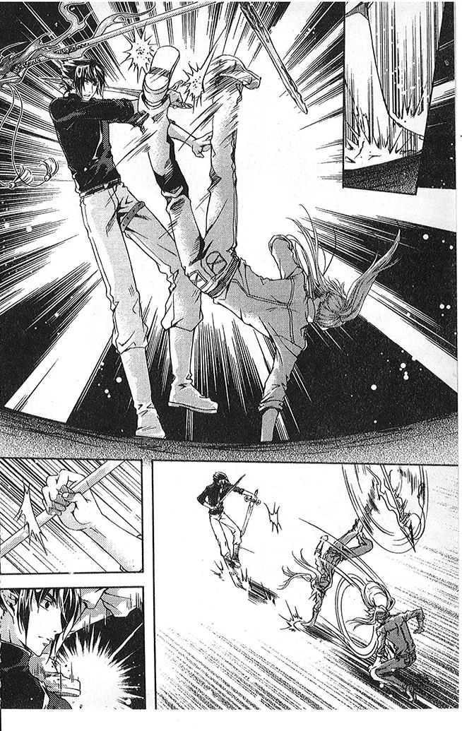 Đặc Thù Truyền Thuyết Chapter 38 - 13