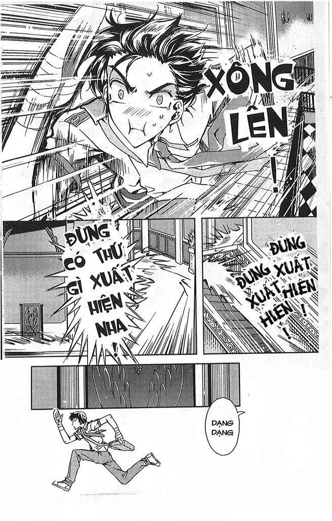 Đặc Thù Truyền Thuyết Chapter 40 - 3