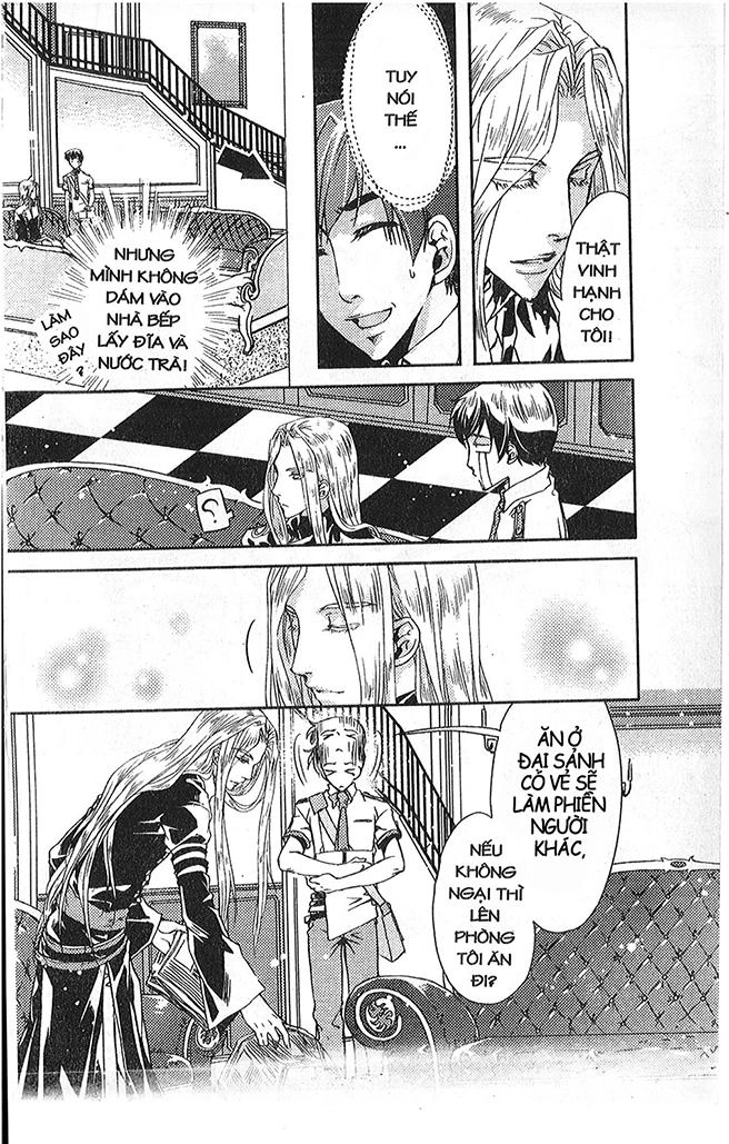 Đặc Thù Truyền Thuyết Chapter 40 - 11