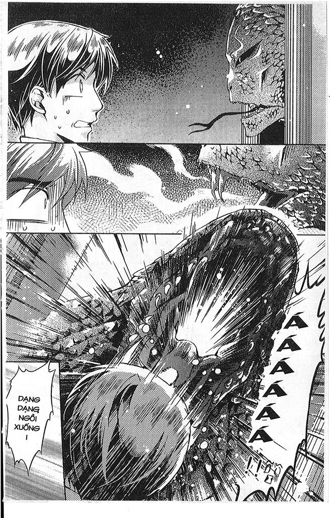 Đặc Thù Truyền Thuyết Chapter 40 - 15