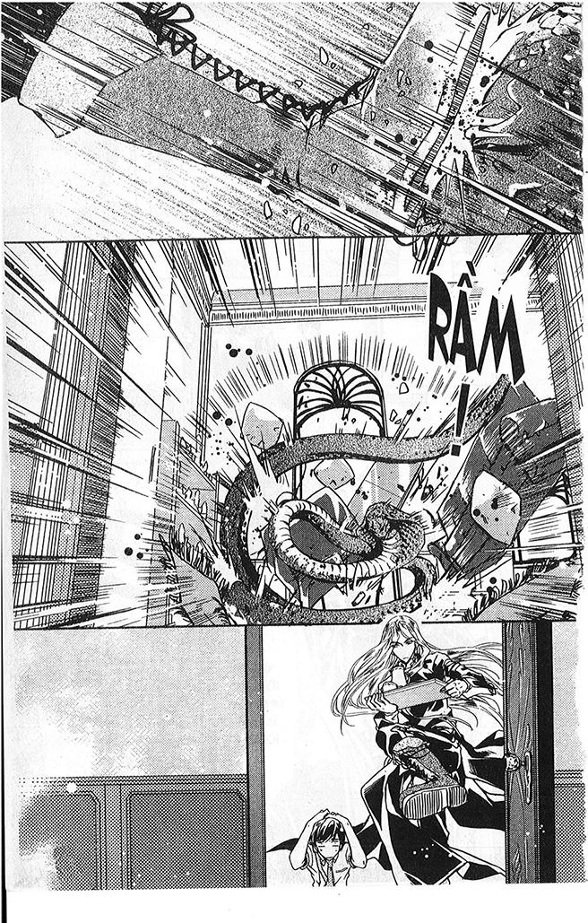 Đặc Thù Truyền Thuyết Chapter 40 - 16