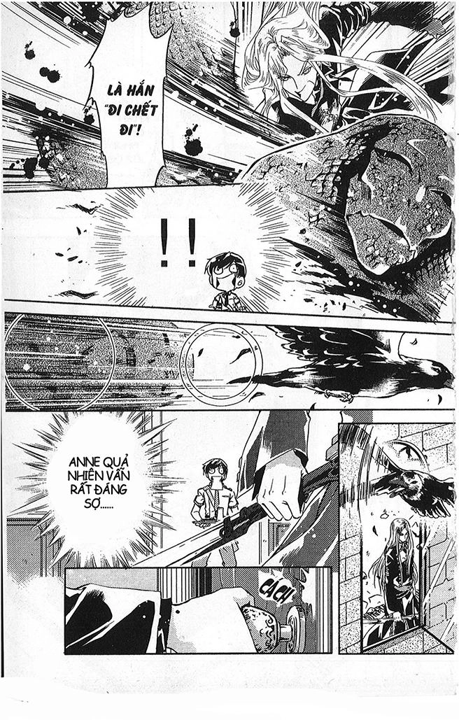 Đặc Thù Truyền Thuyết Chapter 40 - 18