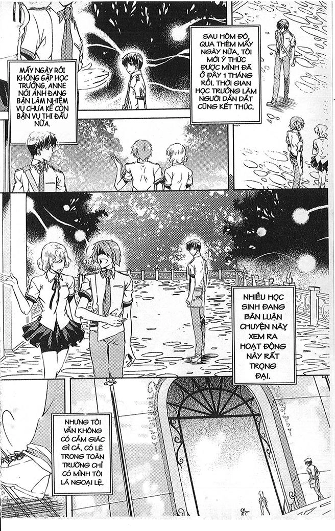 Đặc Thù Truyền Thuyết Chapter 41 - 3