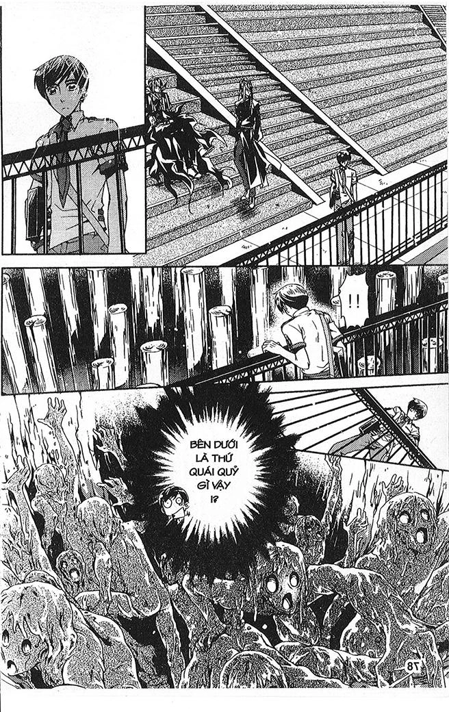 Đặc Thù Truyền Thuyết Chapter 42 - 3
