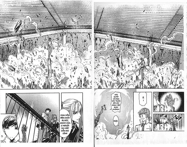 Đặc Thù Truyền Thuyết Chapter 42 - 11