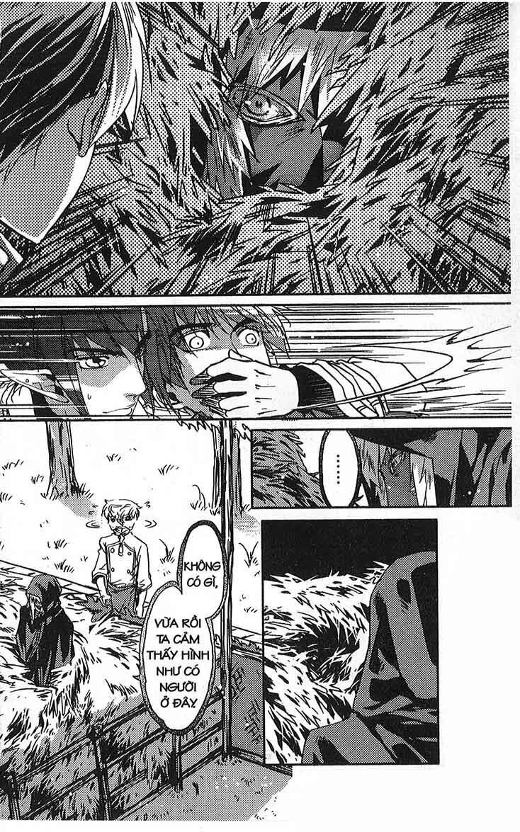 Đặc Thù Truyền Thuyết Chapter 44 - 18