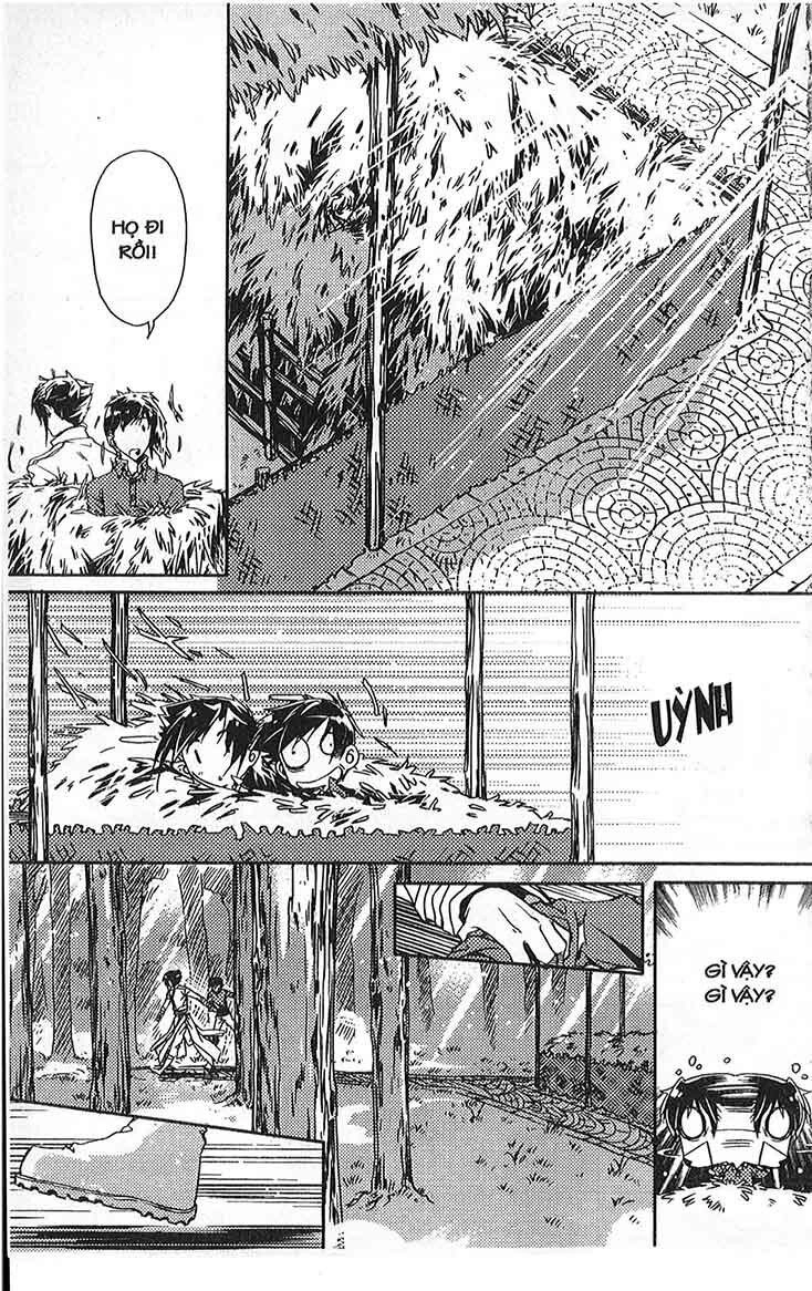 Đặc Thù Truyền Thuyết Chapter 44 - 23