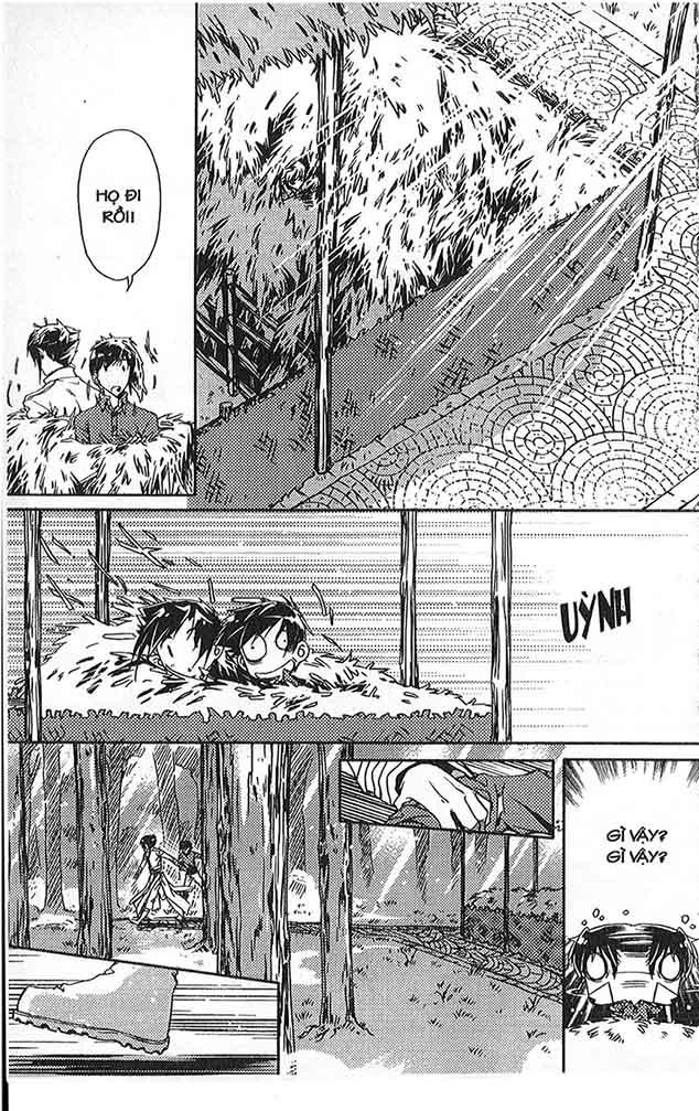 Đặc Thù Truyền Thuyết Chapter 45 - 3