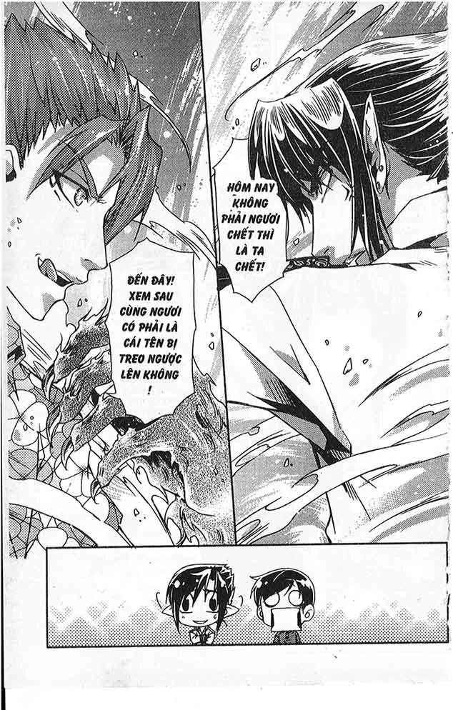 Đặc Thù Truyền Thuyết Chapter 45 - 5