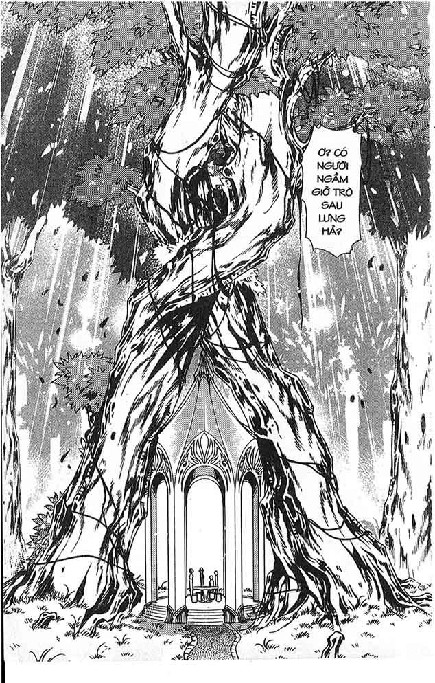 Đặc Thù Truyền Thuyết Chapter 45 - 9