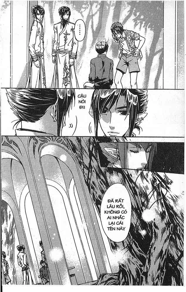 Đặc Thù Truyền Thuyết Chapter 45 - 14