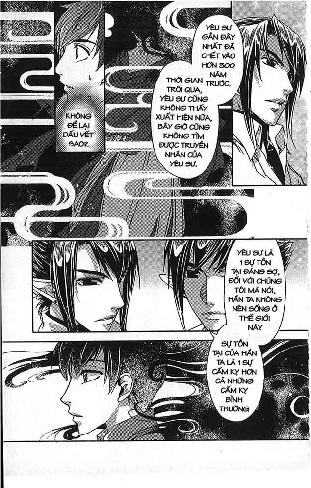 Đặc Thù Truyền Thuyết Chapter 45 - 15