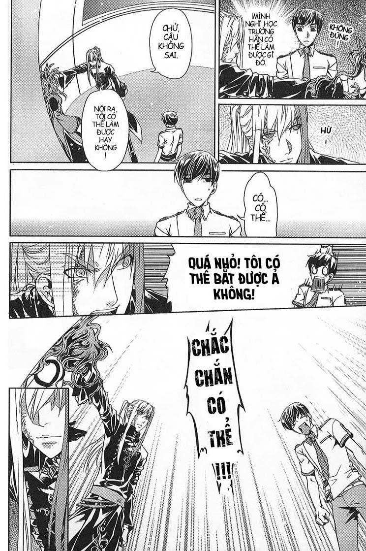 Đặc Thù Truyền Thuyết Chapter 48 - 21