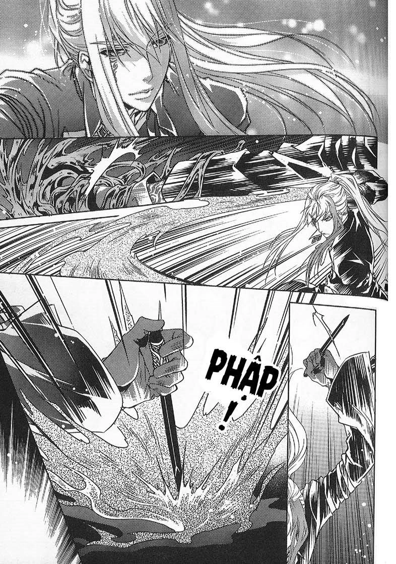 Đặc Thù Truyền Thuyết Chapter 48 - 22