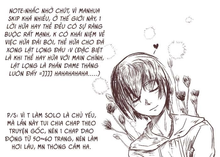 Đặc Thù Truyền Thuyết Chapter 50 - 19