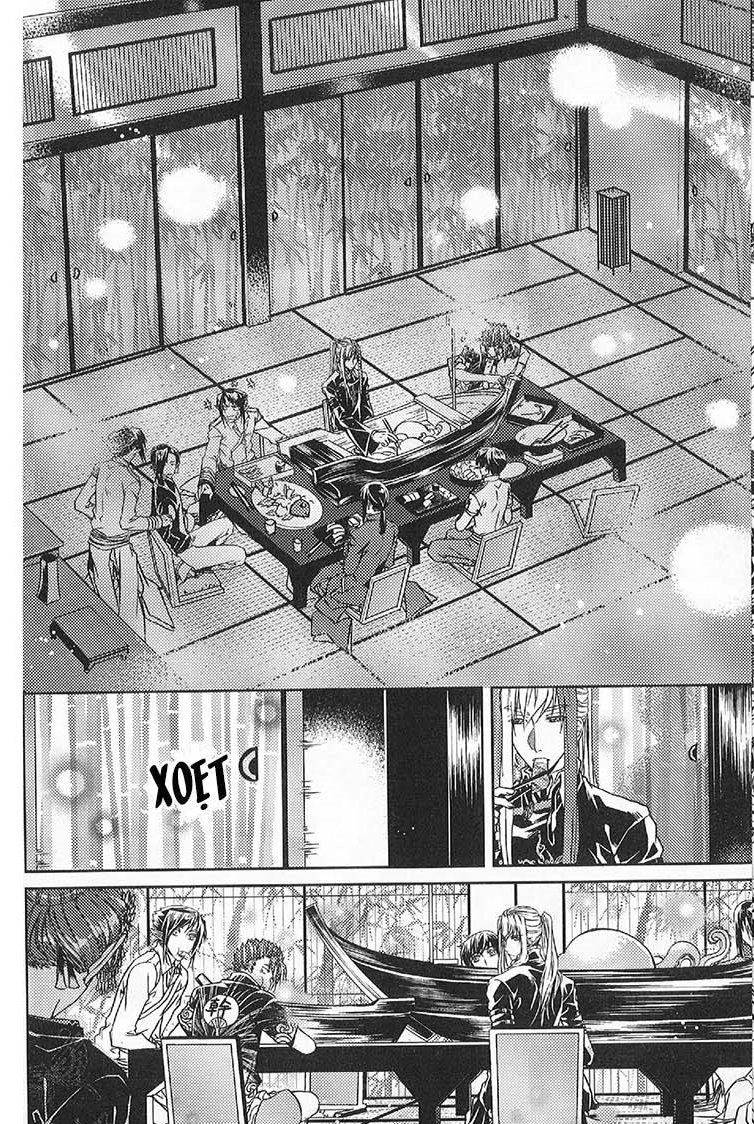 Đặc Thù Truyền Thuyết Chapter 55 - 16