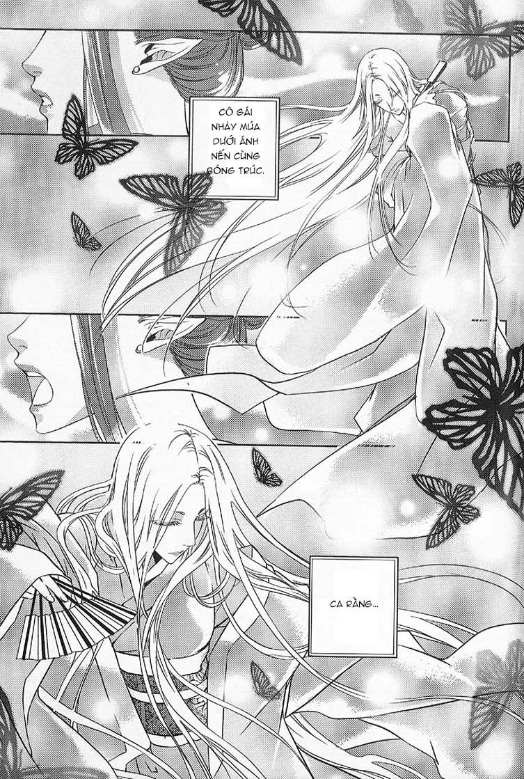 Đặc Thù Truyền Thuyết Chapter 55 - 21