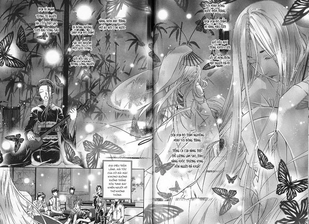 Đặc Thù Truyền Thuyết Chapter 55 - 22