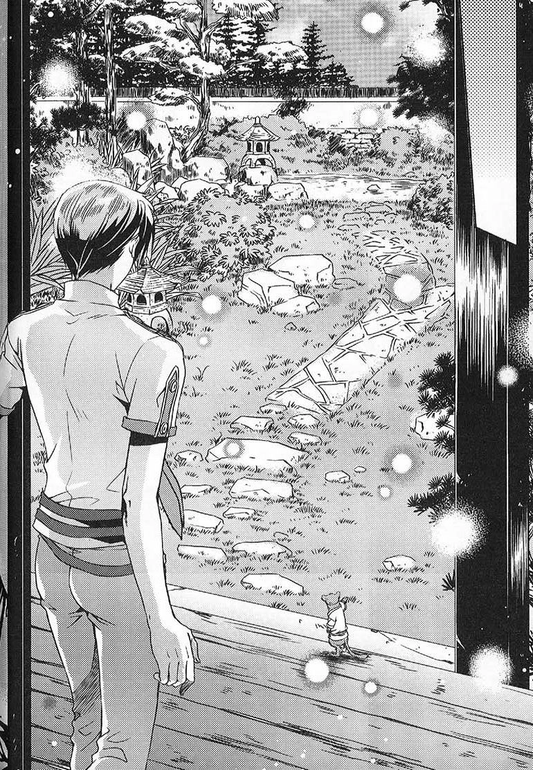 Đặc Thù Truyền Thuyết Chapter 55 - 31