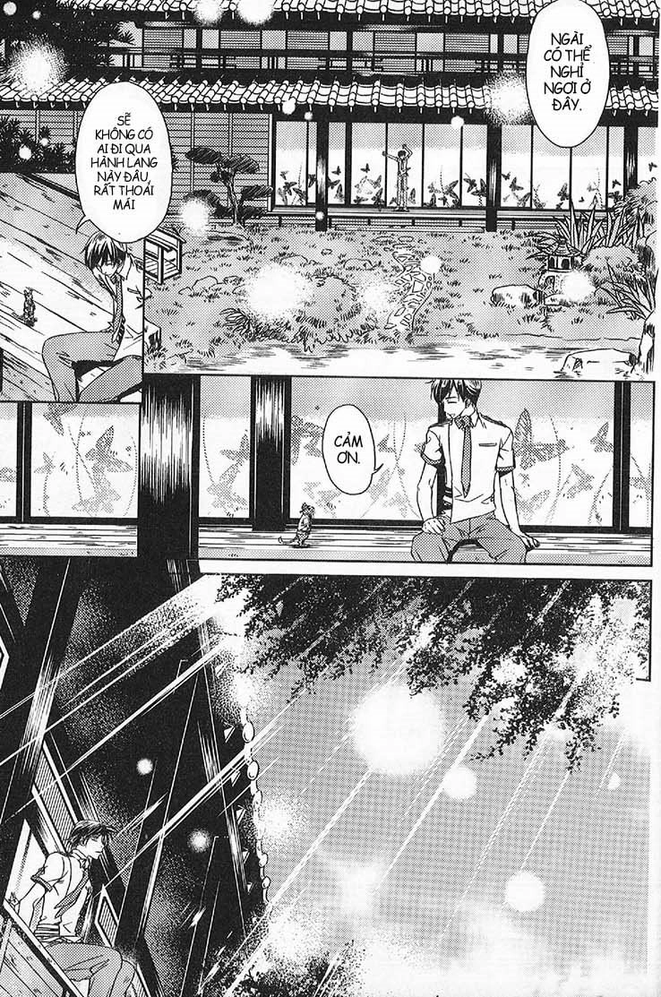 Đặc Thù Truyền Thuyết Chapter 55 - 32