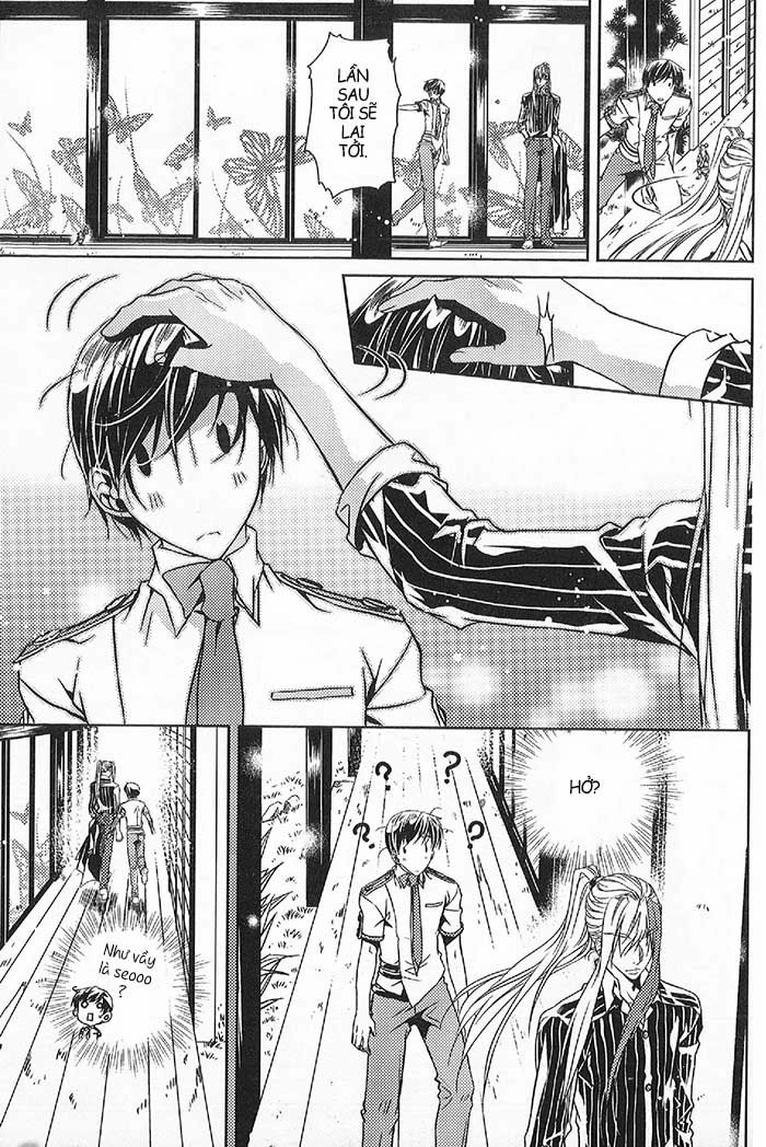 Đặc Thù Truyền Thuyết Chapter 55 - 38