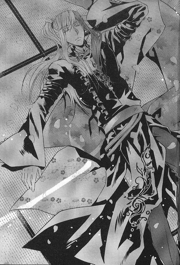 Đặc Thù Truyền Thuyết Chapter 55 - 40