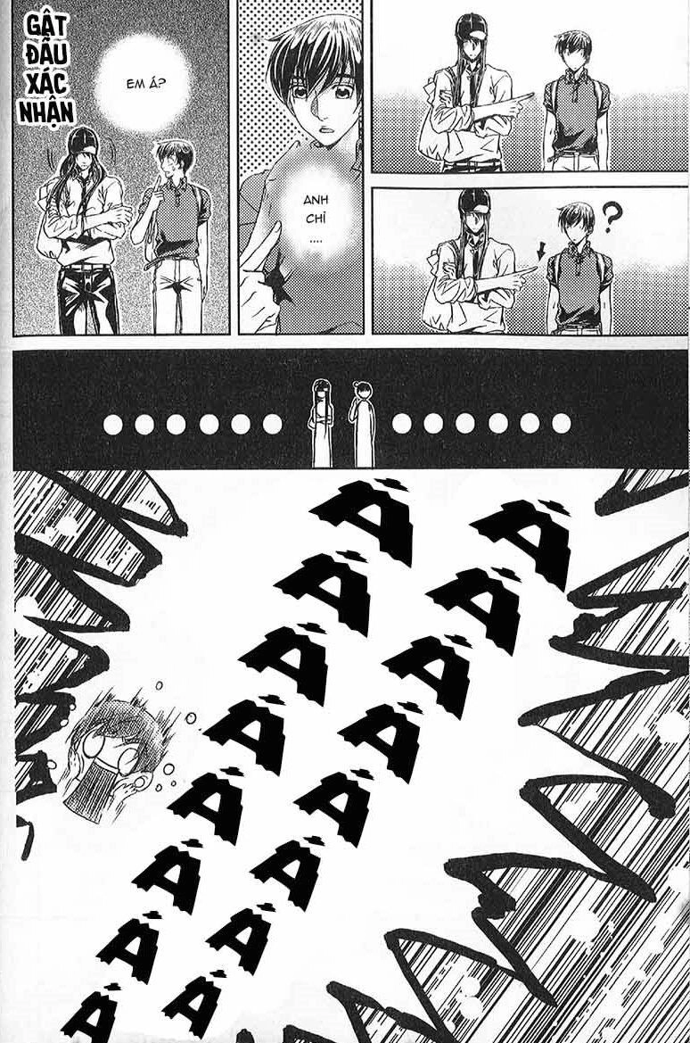 Đặc Thù Truyền Thuyết Chapter 56 - 36