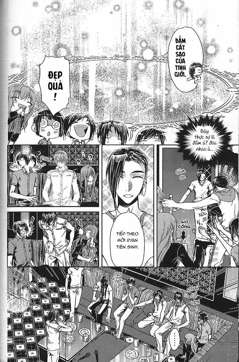 Đặc Thù Truyền Thuyết Chapter 57 - 30