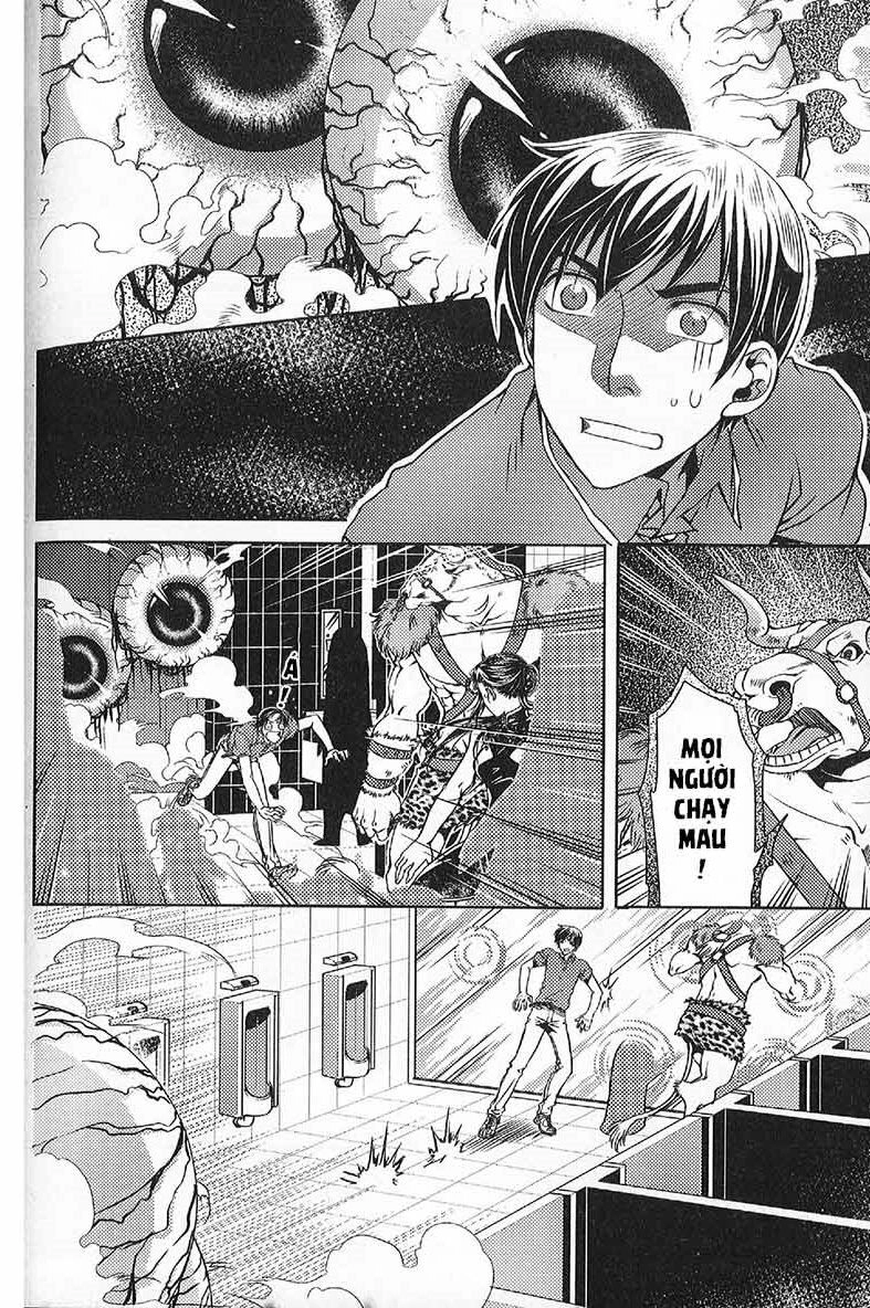 Đặc Thù Truyền Thuyết Chapter 58 - 21