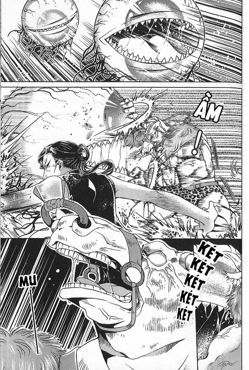 Đặc Thù Truyền Thuyết Chapter 59 - 4