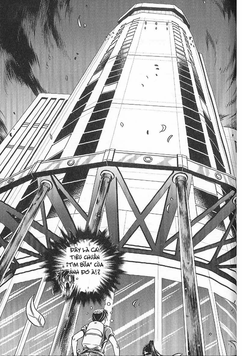 Đặc Thù Truyền Thuyết Chapter 60 - 21