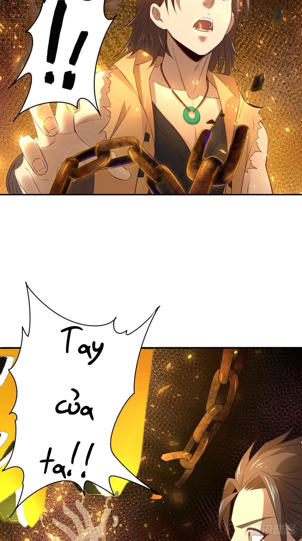 Tu Thiên Truyện Chapter 2 - 5