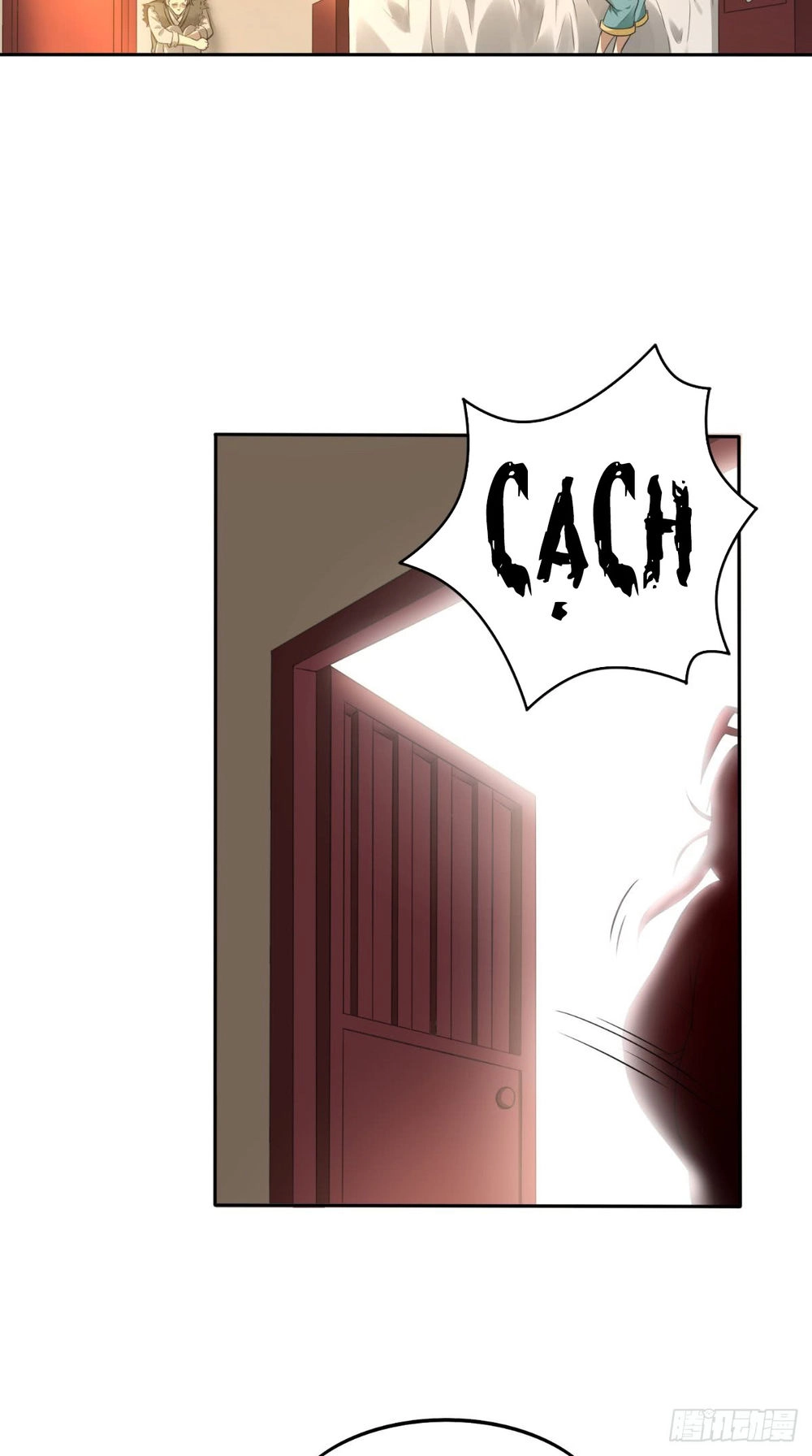 Tu Thiên Truyện Chapter 2 - 20