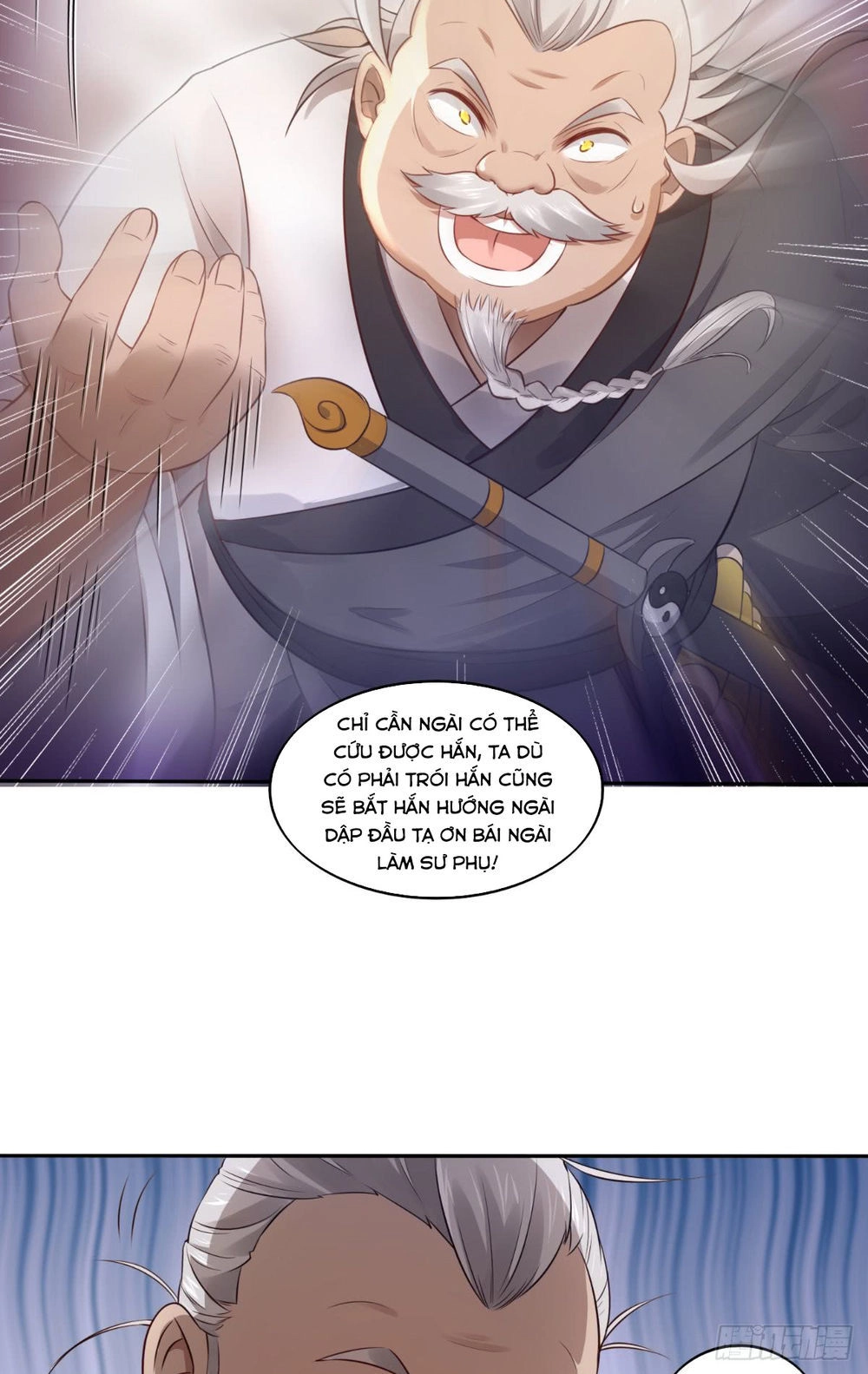 Tu Thiên Truyện Chapter 2 - 26