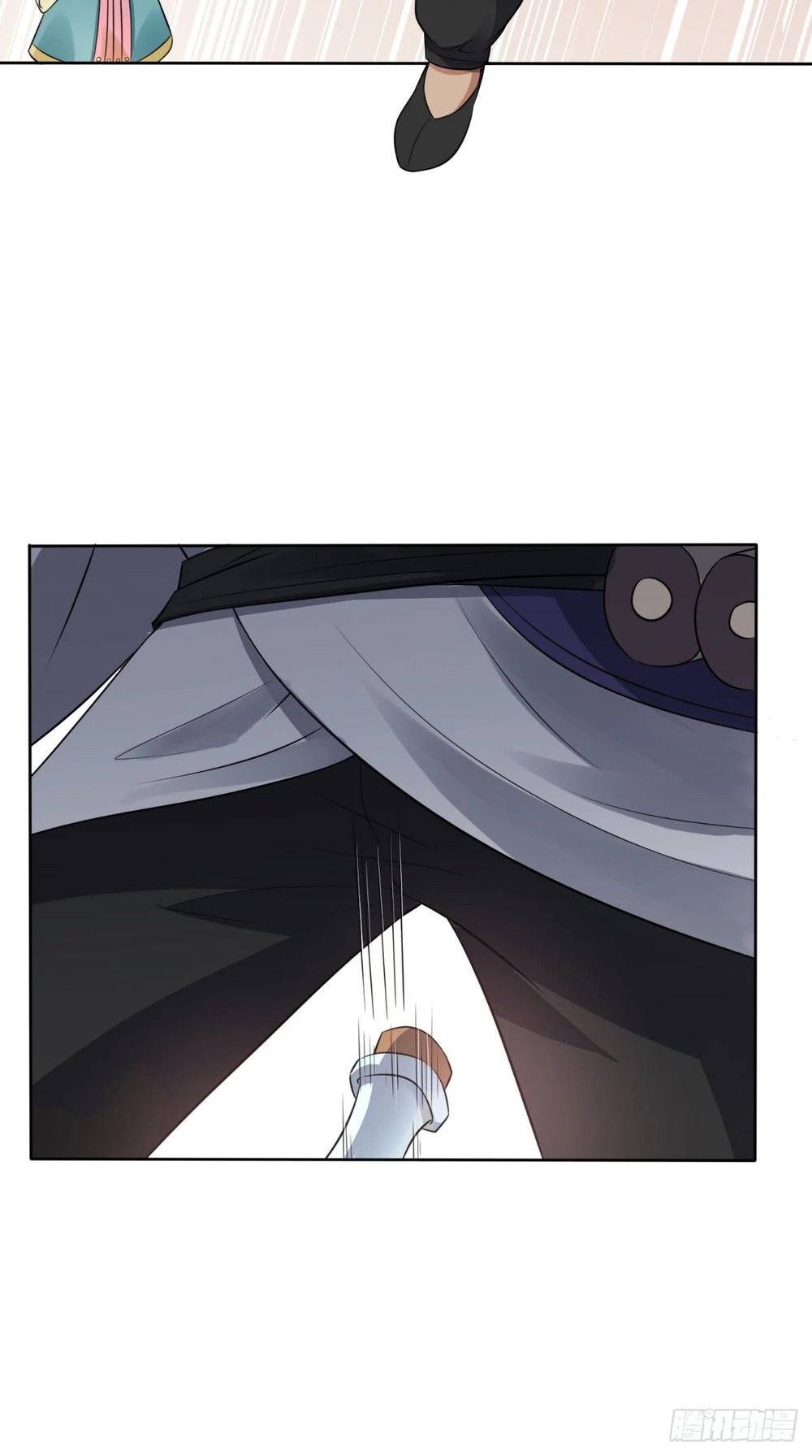 Tu Thiên Truyện Chapter 2 - 34