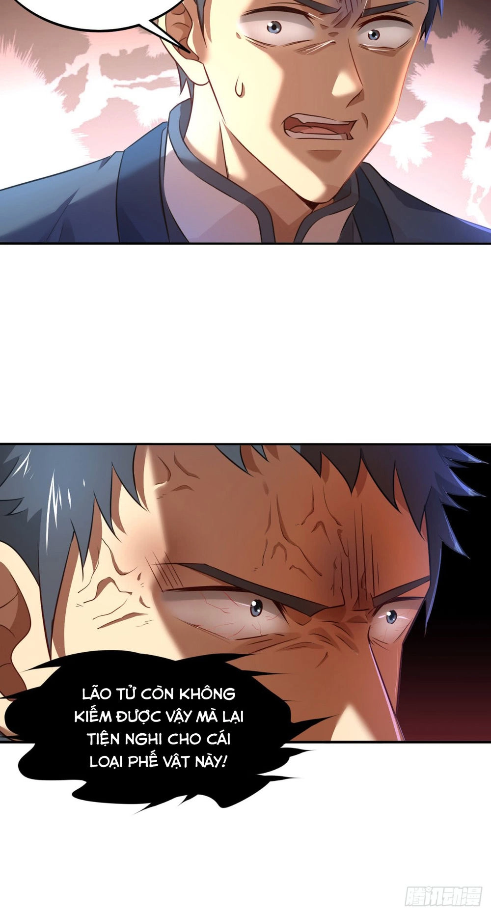 Tu Thiên Truyện Chapter 2 - 48