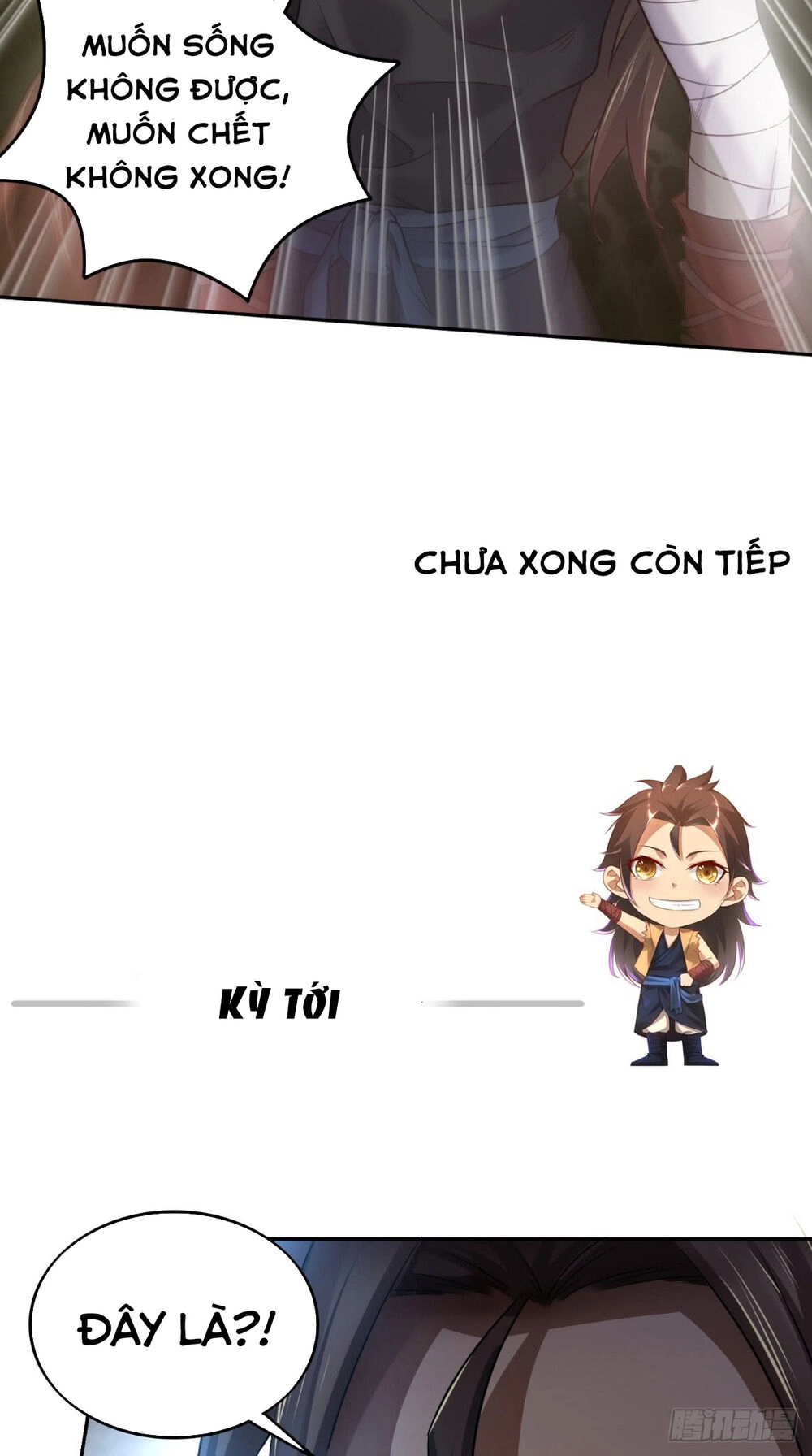 Tu Thiên Truyện Chapter 3 - 37