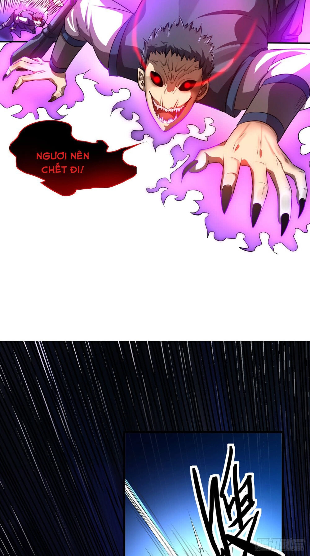 Tu Thiên Truyện Chapter 4 - 24