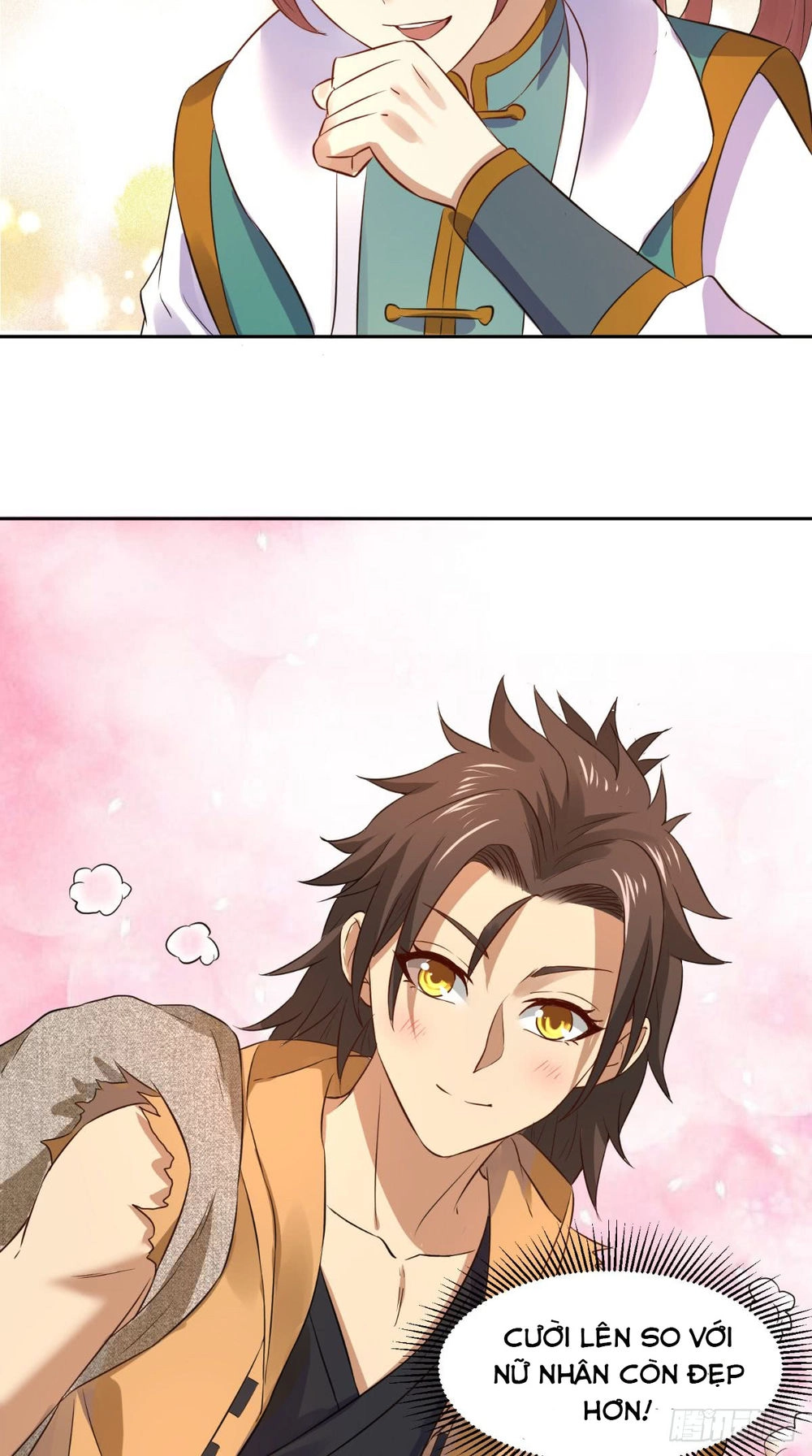 Tu Thiên Truyện Chapter 6 - 33