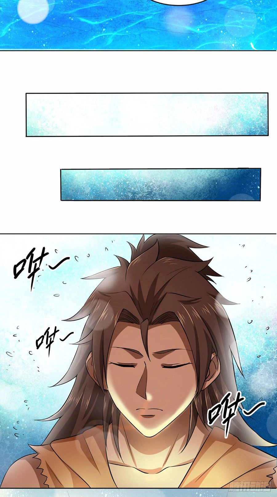 Tu Thiên Truyện Chapter 11 - 22