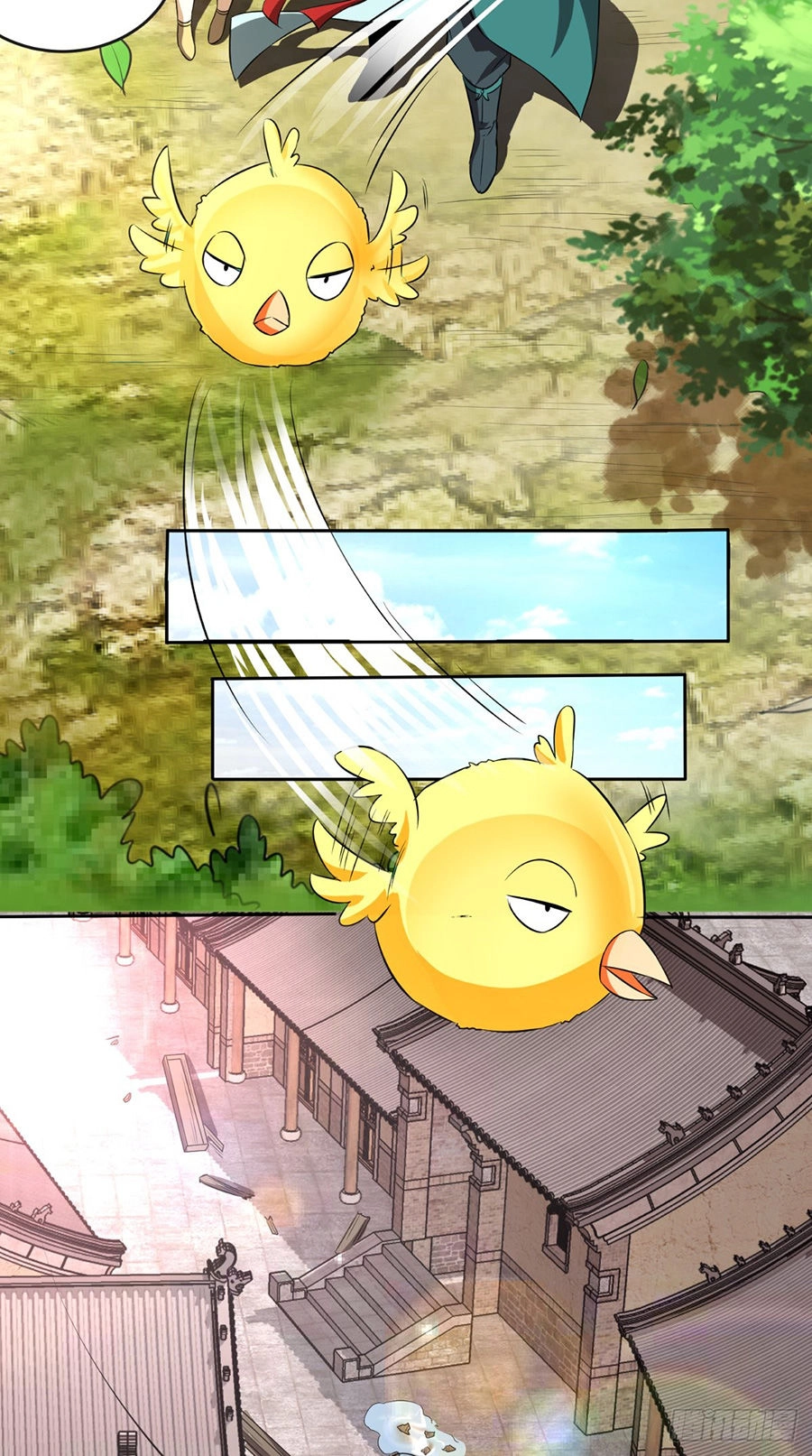 Tu Thiên Truyện Chapter 12 - 41