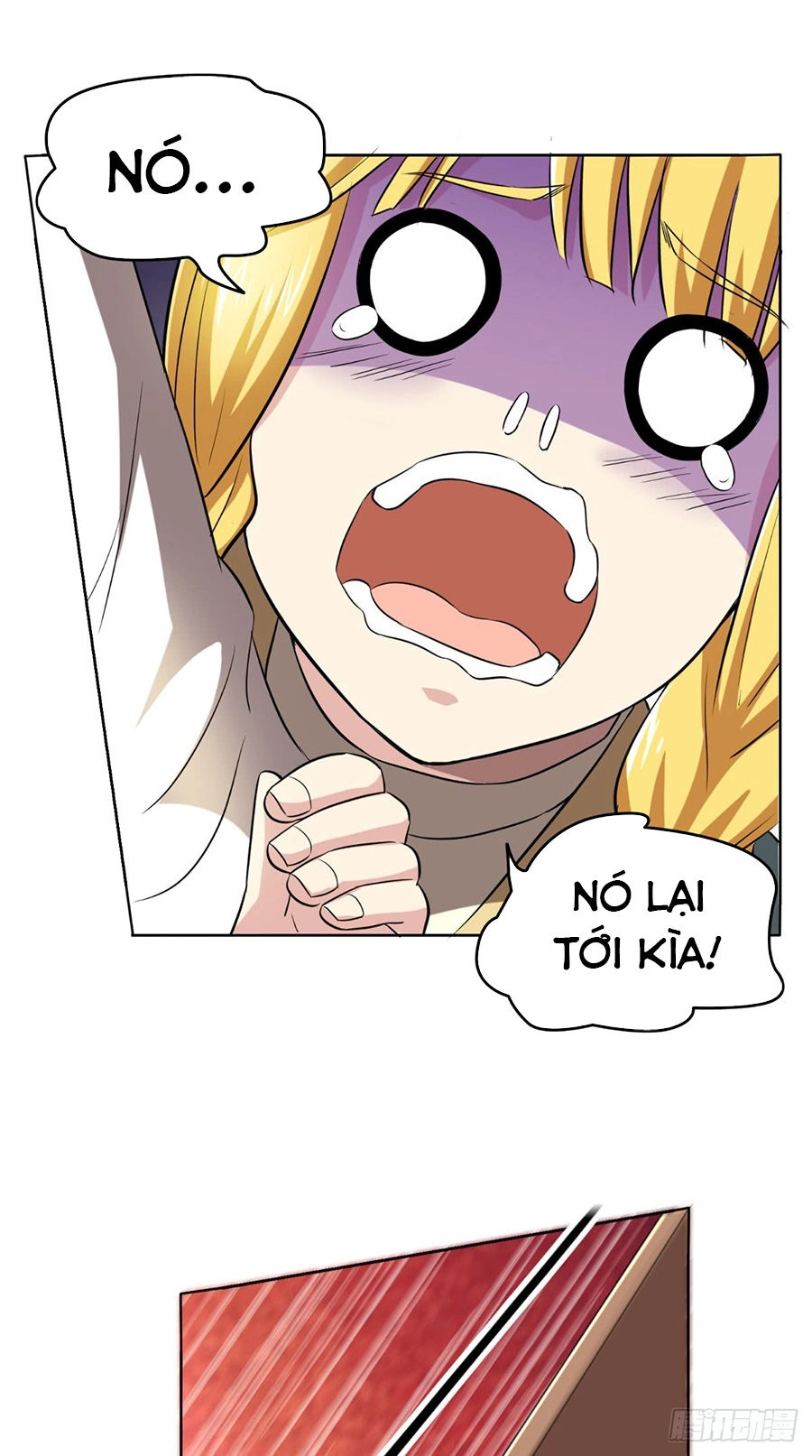 Tu Thiên Truyện Chapter 13 - 15