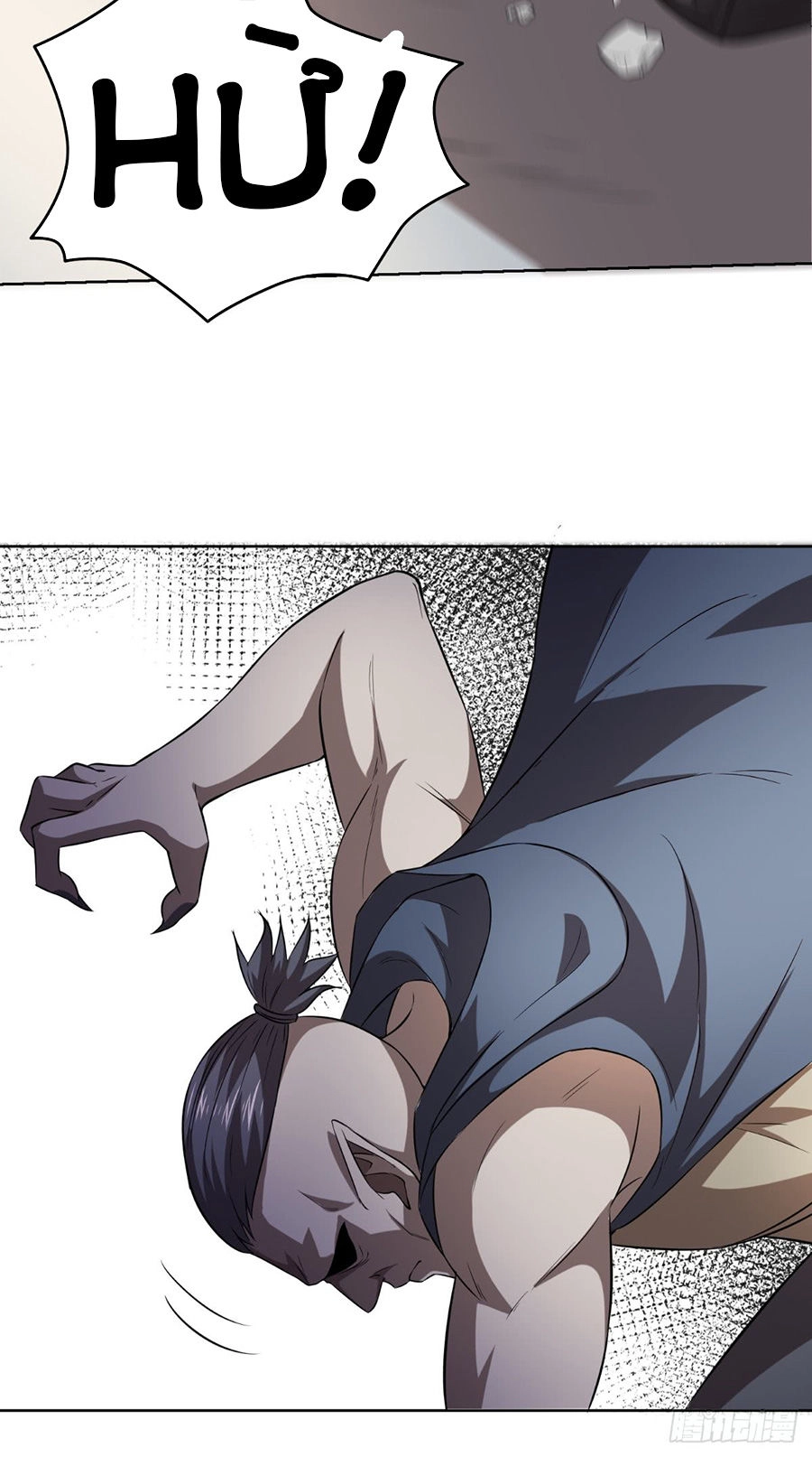 Tu Thiên Truyện Chapter 13 - 42