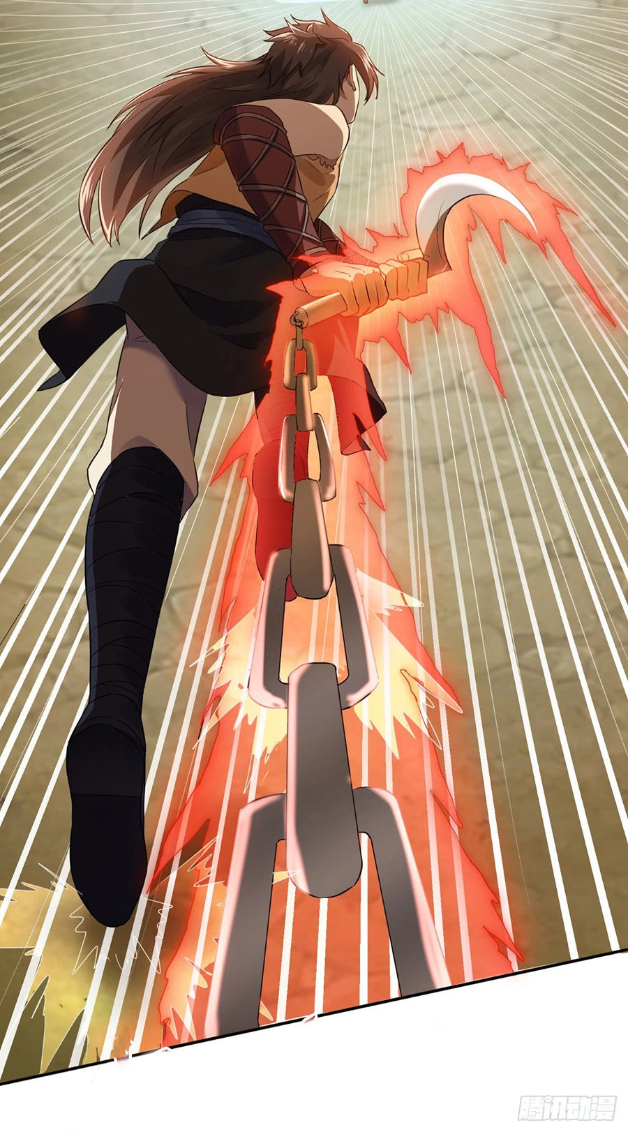 Tu Thiên Truyện Chapter 13 - 60