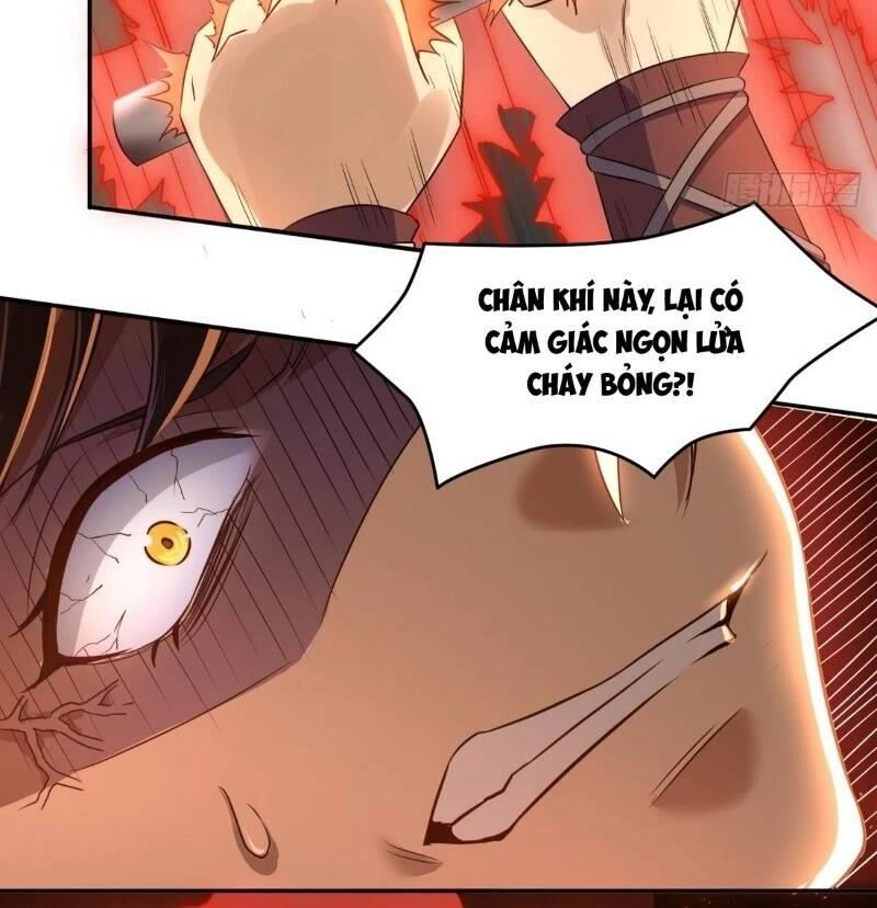 Tu Thiên Truyện Chapter 14 - 6