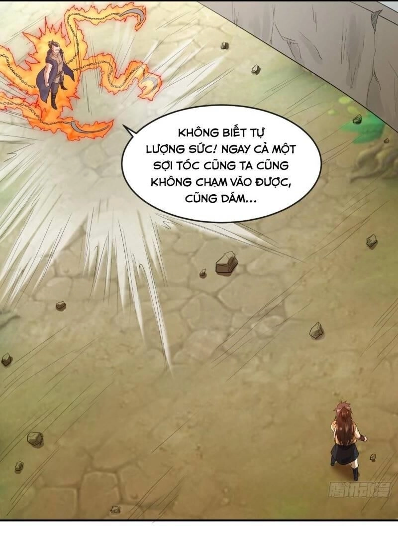 Tu Thiên Truyện Chapter 14 - 39