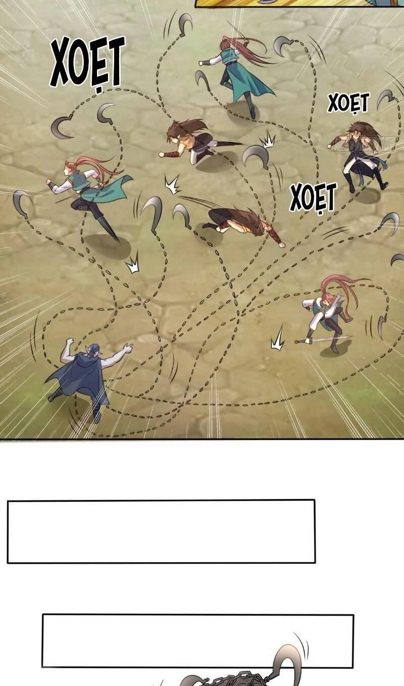 Tu Thiên Truyện Chapter 15 - 39