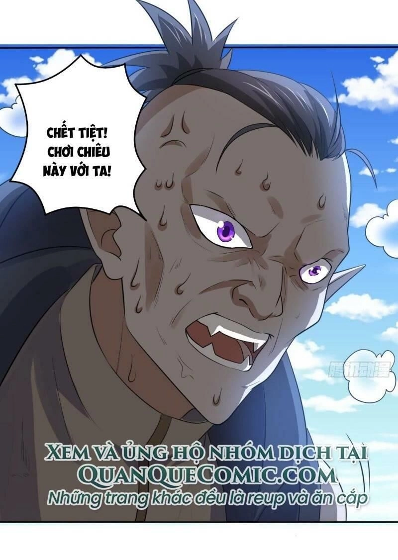 Tu Thiên Truyện Chapter 16 - 42